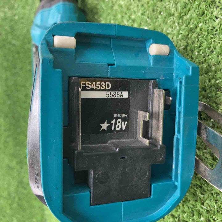 ☆マキタ(makita) コードレススクリュードライバ FS453DZ【川崎店】