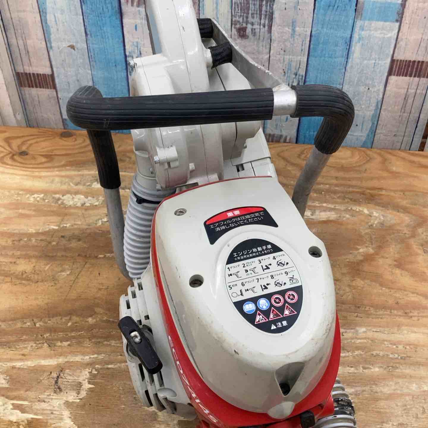 【中古】新ダイワ shindaiwa ECD7414 エンジンカッタ【ハンズクラフト佐賀】 中古】新ダイワ shindaiwa ECD7414 エンジンカッタ【ハンズクラフト