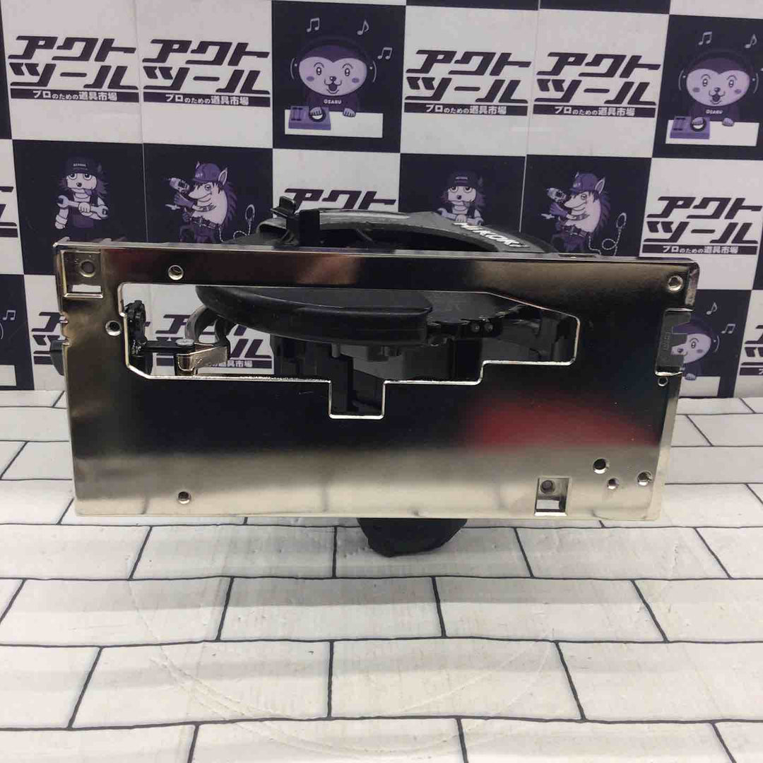 ★ハイコーキ(HIKOKI ※旧:日立工機) コードレス丸のこ C3606DA(NNB)(K)【所沢店】