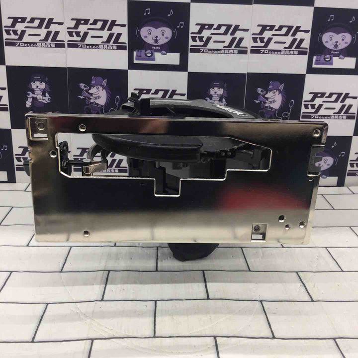 ★ハイコーキ(HIKOKI ※旧:日立工機) コードレス丸のこ C3606DA(NNB)(K)【藤沢店】