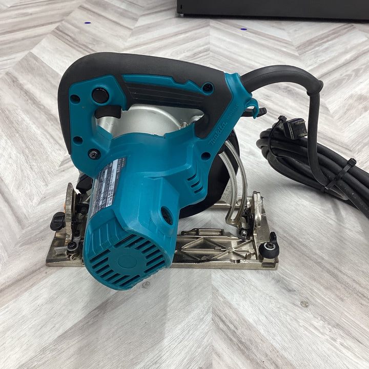 ★マキタ(makita) 電気マルノコ 5734S【越谷店】