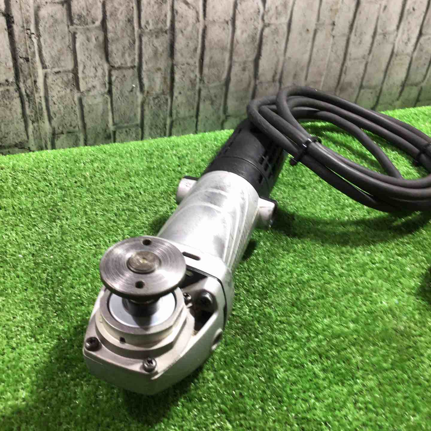 ☆ハイコーキ(HIKOKI ※旧:日立工機) 125mm電気ディスクグラインダー
