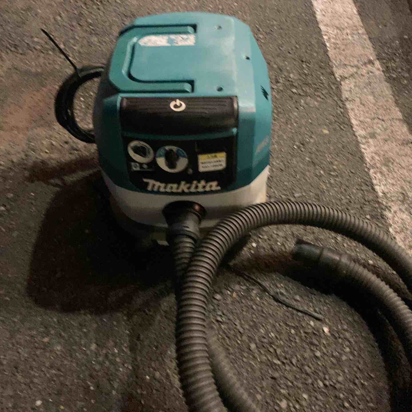 ☆マキタ(makita) 集じん機 乾式 VC0840【町田店】 – アクトツール