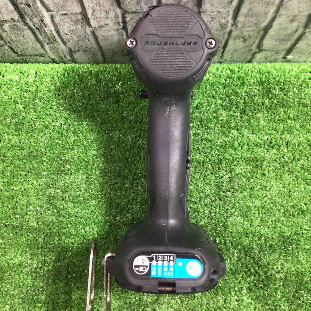 ★マキタ(makita) コードレスインパクトドライバー TD173DZB【川口店】