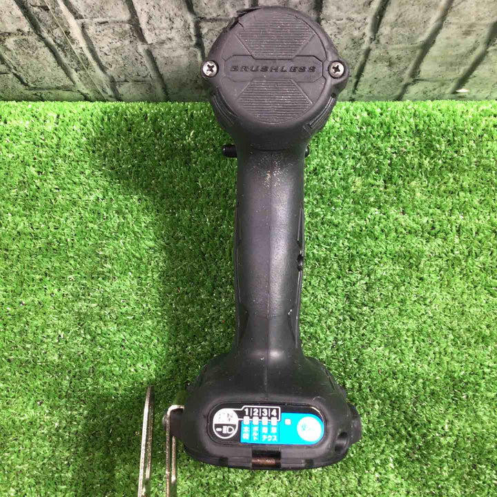 ★マキタ(makita) コードレスインパクトドライバー TD173DZB【川口店】