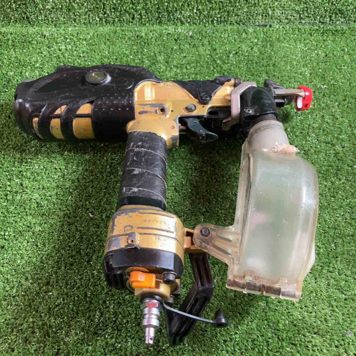 ★ハイコーキ(HIKOKI ※旧:日立工機) 高圧エアネジ打ち機 WF4H2【川崎店】