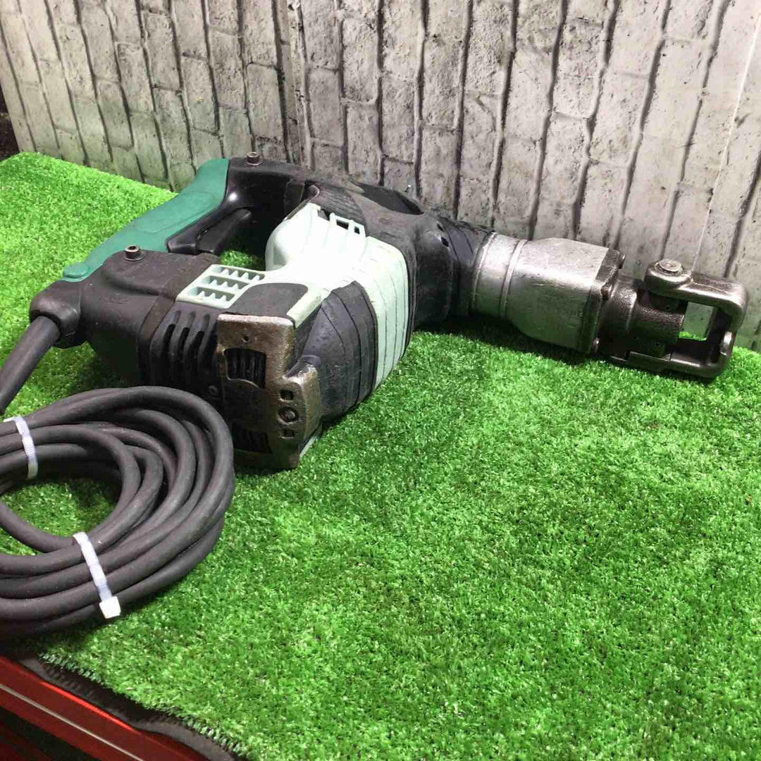 ★ハイコーキ(HIKOKI ※旧:日立工機) 電動ハンマ H41SA2(N)【川口店】