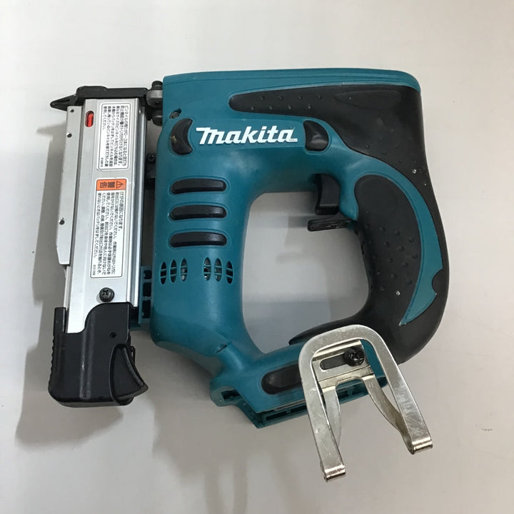 【中古品】○マキタ(makita) 14.4V コードレスピンタッカ PT350DZ【戸田店】