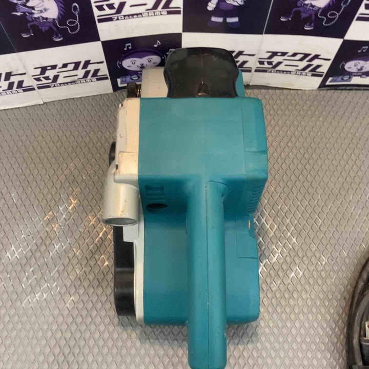 【中古品】マキタ(makita) ベルトサンダ 9404【所沢店】