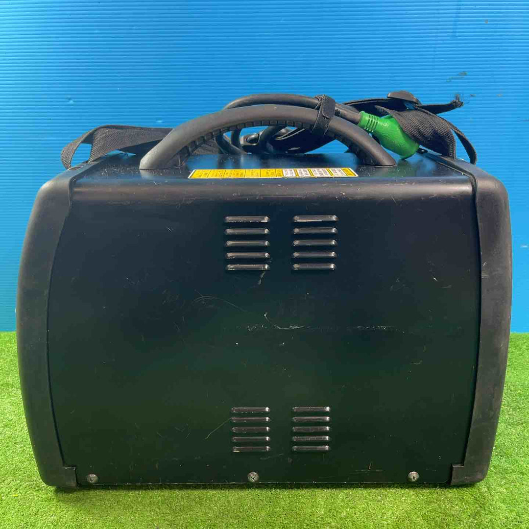 サンピース リチウムイオンバッテリー溶接機 LBW-160G-SP【岩槻店】