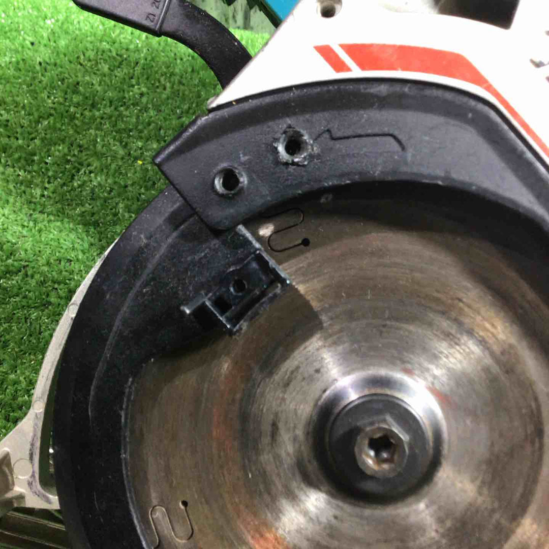 ★マキタ(makita) コードレス丸のこ HS472DZ【川口店】