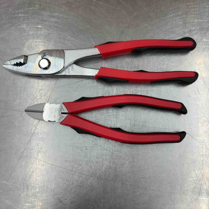 【中古美品】トネ(TONE) ツールバッグセット TSX3172 差込角9.5mm(3/8") ブラック 内容21点【所沢店】