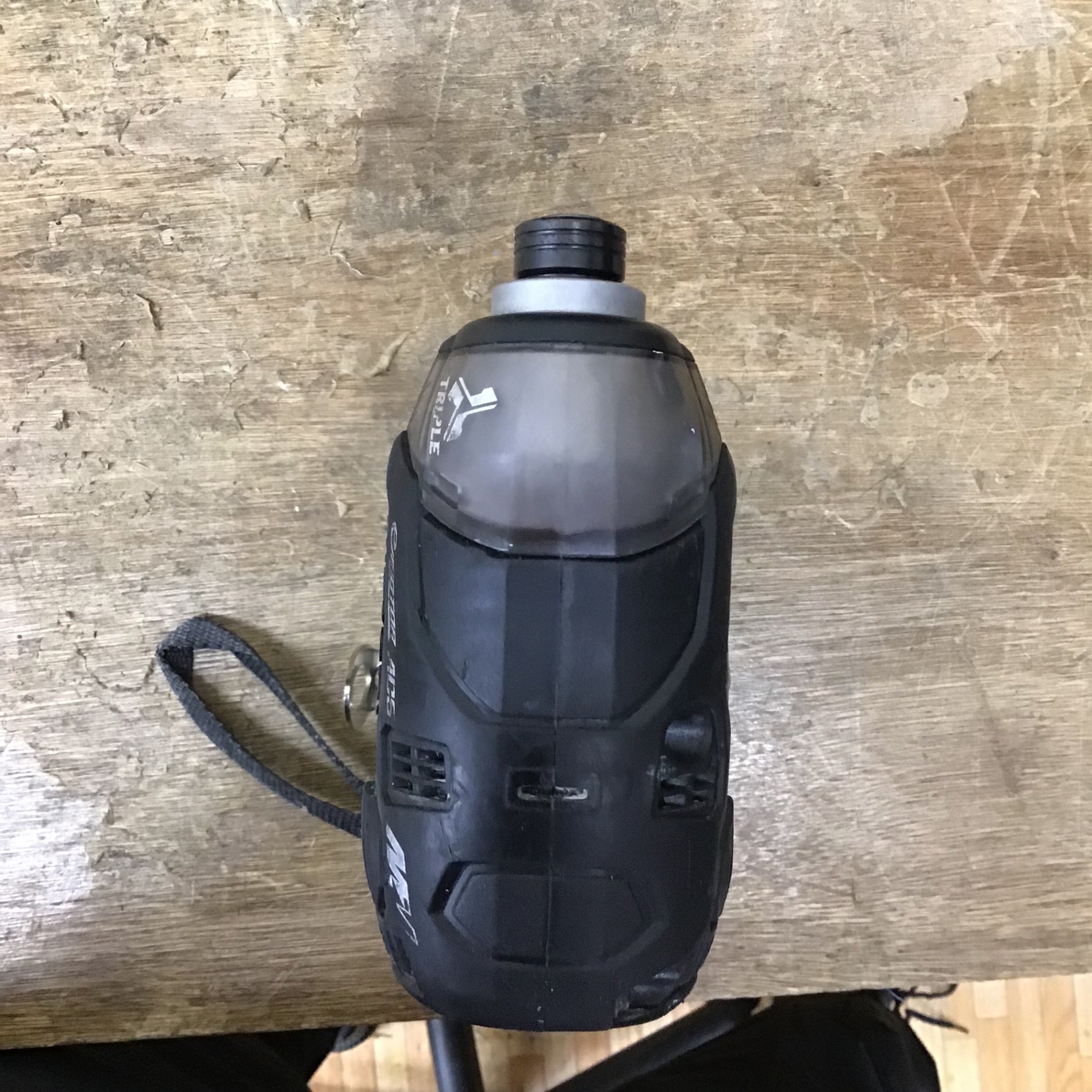 ☆ハイコーキ(HIKOKI ※旧:日立工機) コードレスインパクトドライバー