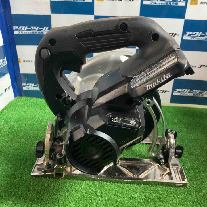★マキタ(makita) コードレス丸のこ HS631DZB【草加店】