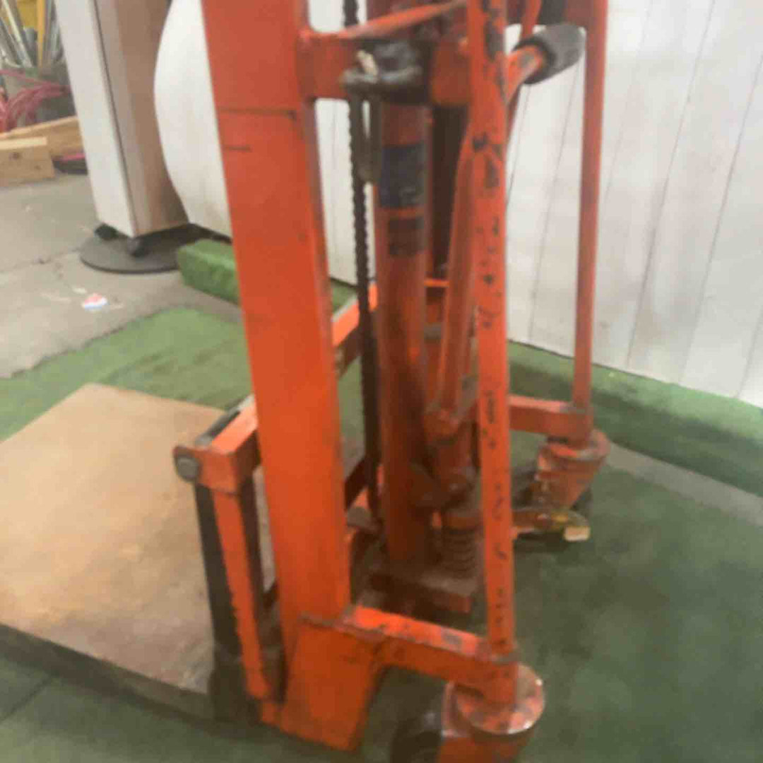 【店頭受取り限定】OPK パワーリフター200kg【川口店】