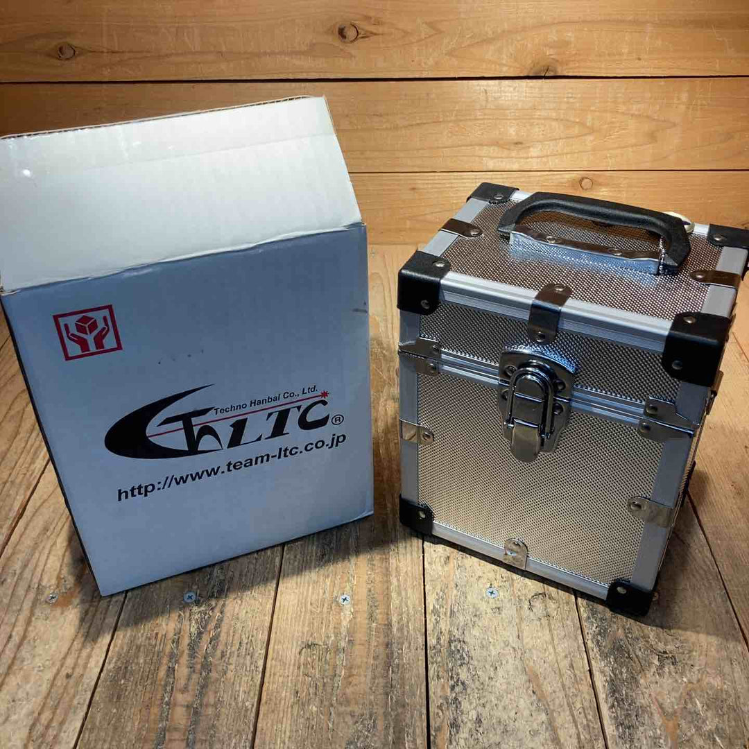 【未使用品】LTC/テクノ販売 グリーンレーザー墨出し器 LST-MS6【所沢店】