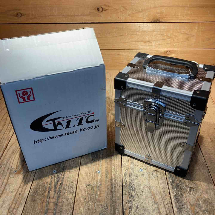 【未使用品】LTC/テクノ販売 グリーンレーザー墨出し器 LST-MS6【所沢店】