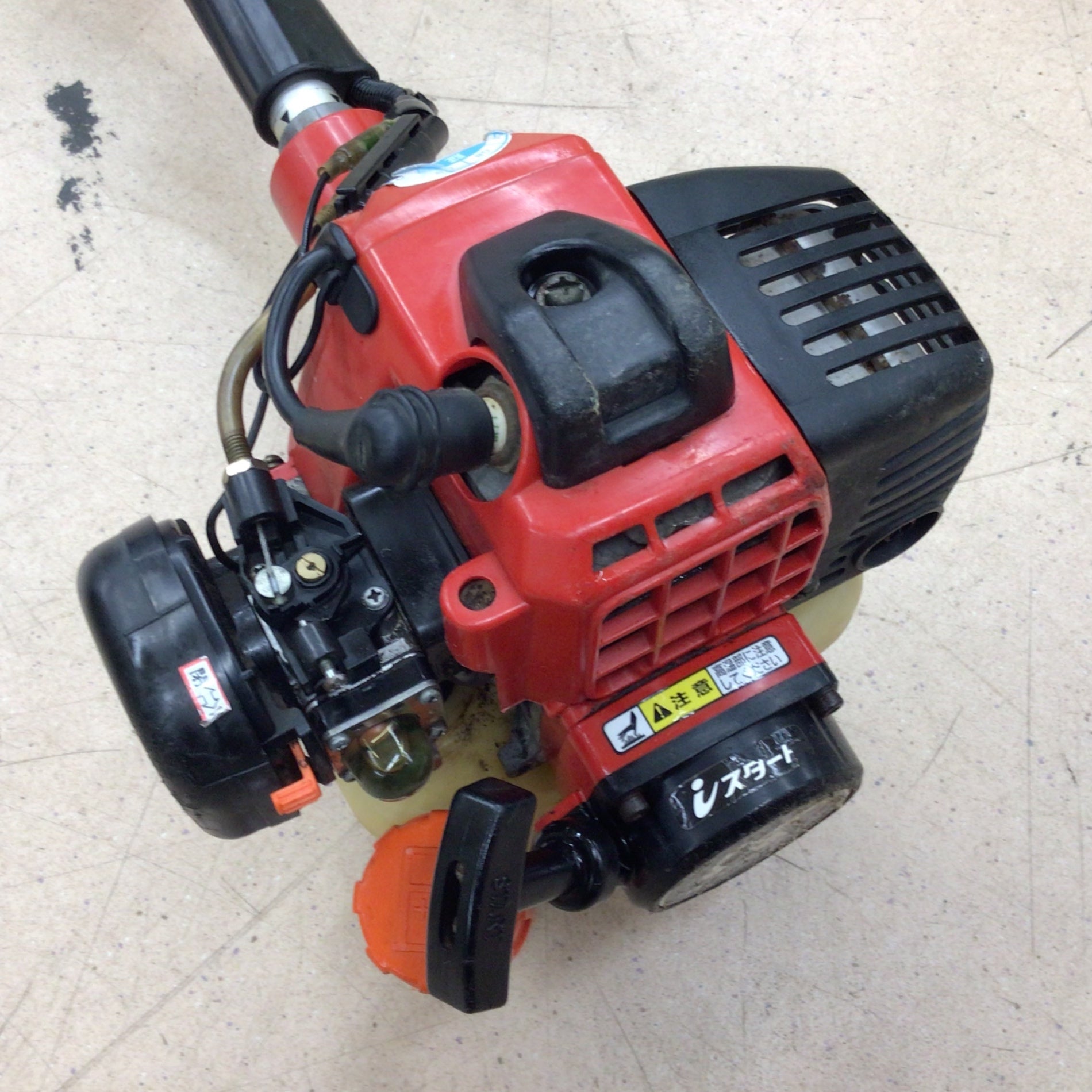 共立　エンジン式　刈払機　SRG2610 Gセンサー付 共立 エンジン式 刈払機 SRG2610 Gセンサー付 Yahoo!オークション