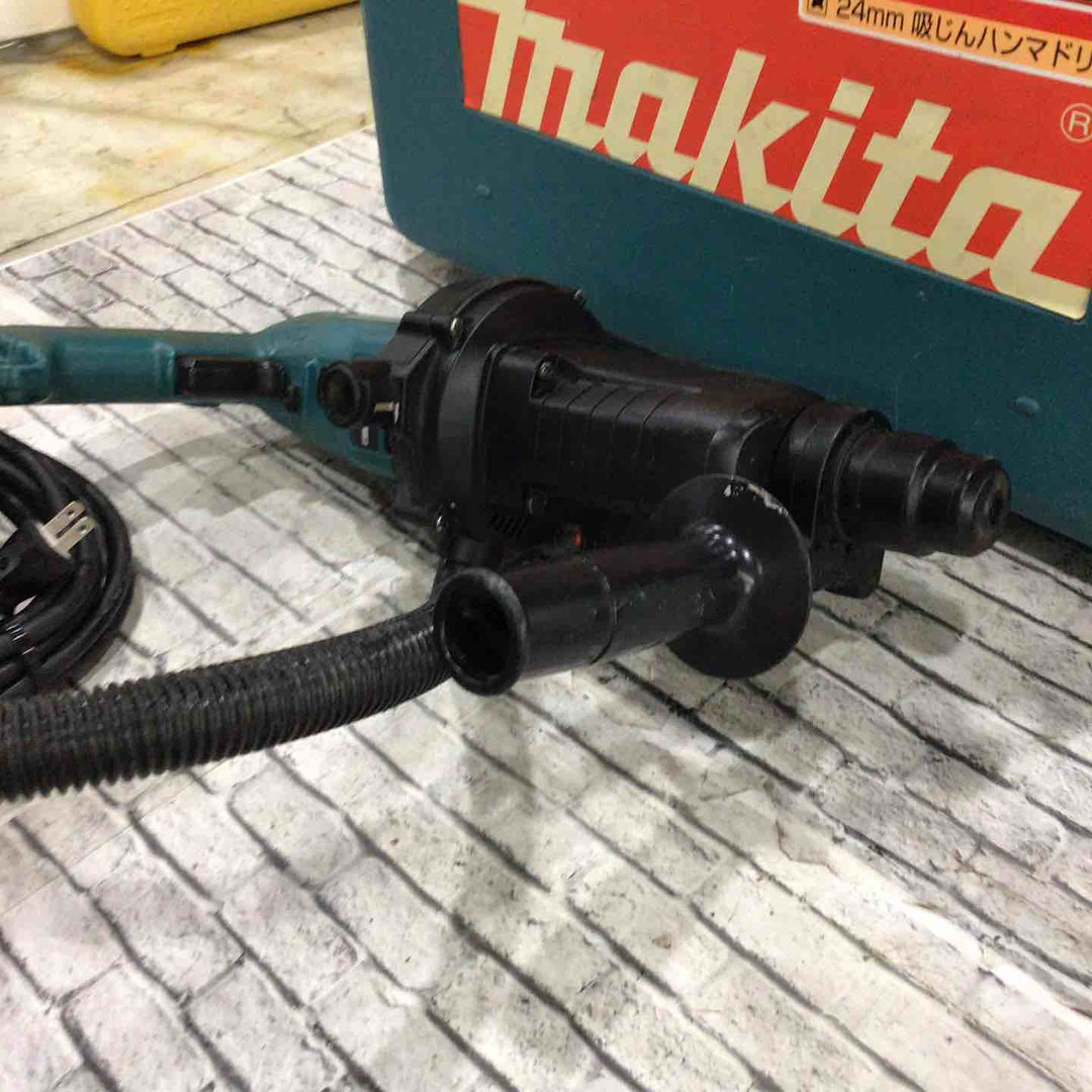 ★マキタ(makita) ハンマドリル HR2432【川口店】