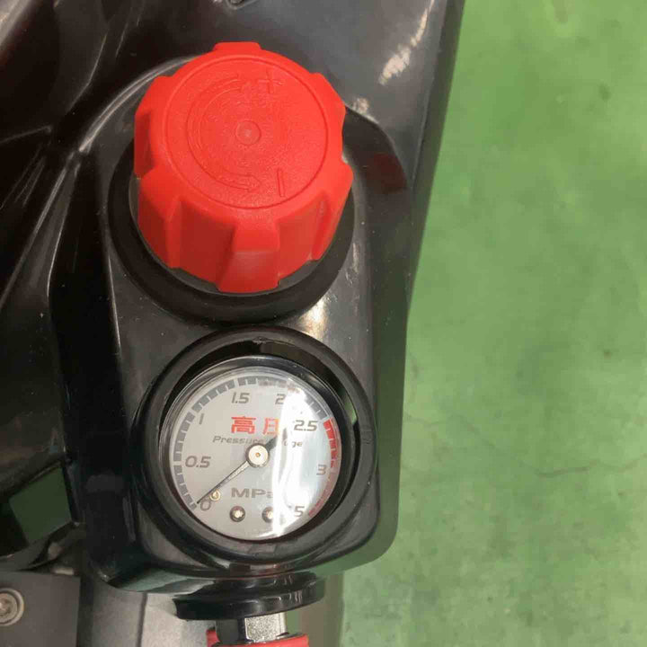 【中古品】★ハイコーキ(HIKOKI ※旧:日立工機) エアコンプレッサー EC1445H3(TN)【桶川店】