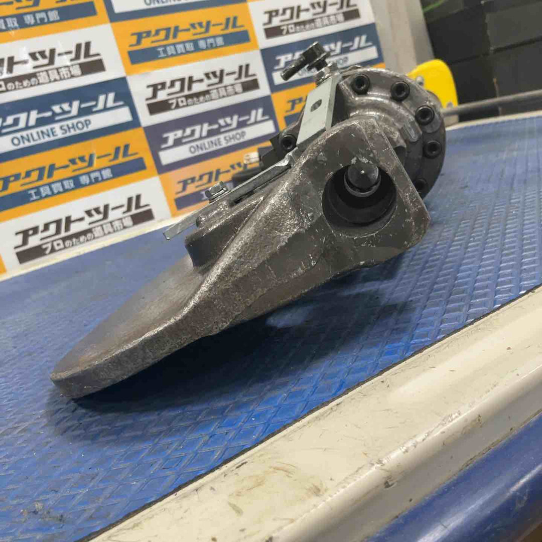 ◇育良精機(イクラ/IKURA) ミニパンチャー IS-20MP【草加店】