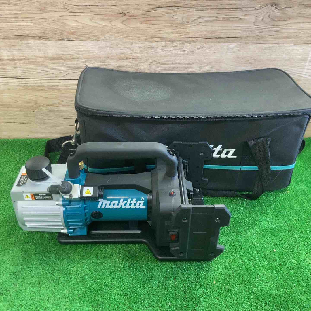 ★マキタ(makita) コードレス真空ポンプ VP181DZ【町田店】