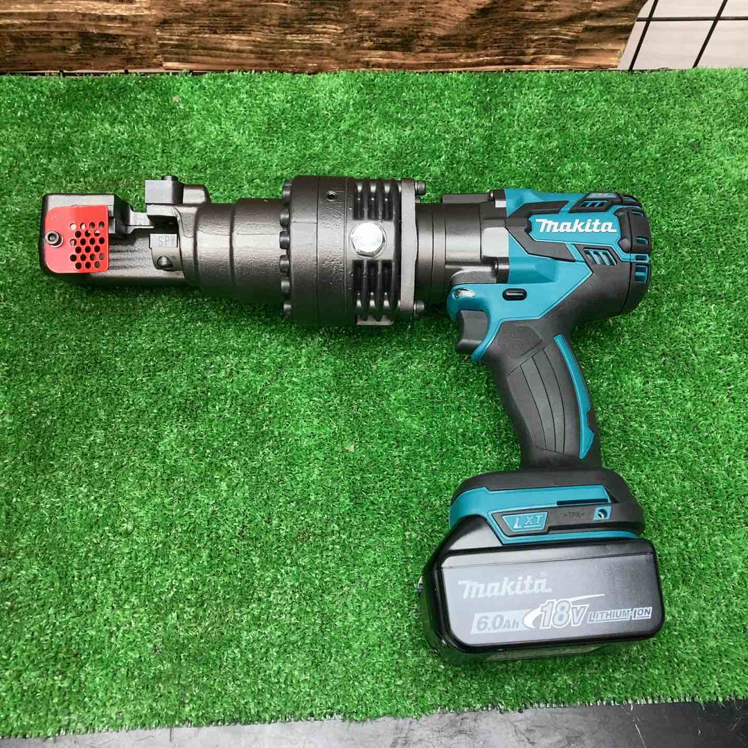 ★マキタ(makita) コードレス鉄筋カッター SC163DRG【川越店】