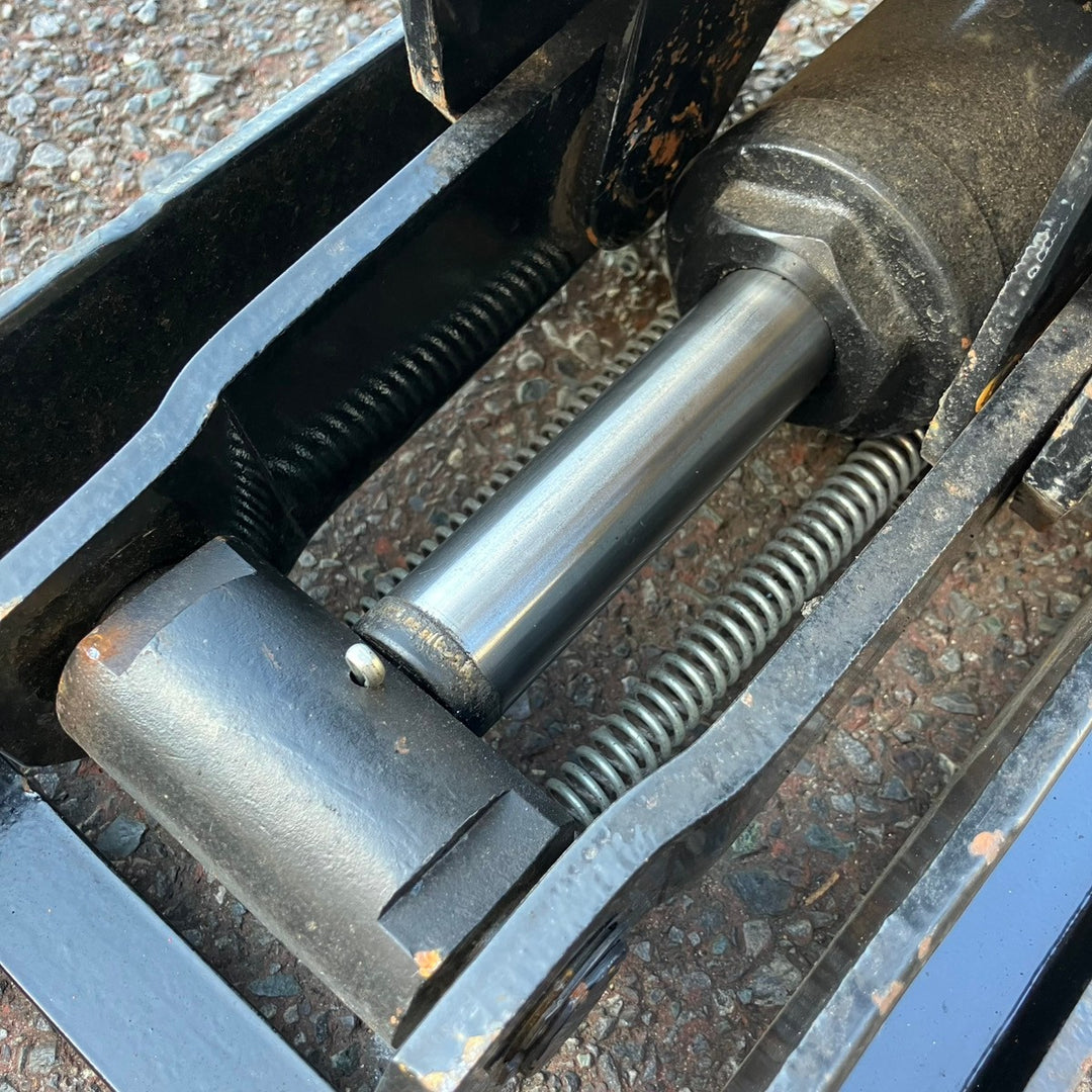 【店頭受取り限定】ARCAN(アルカン) XL-30 3t フロアジャッキ ローリフトジャッキ ガレージジャッキ越谷店】