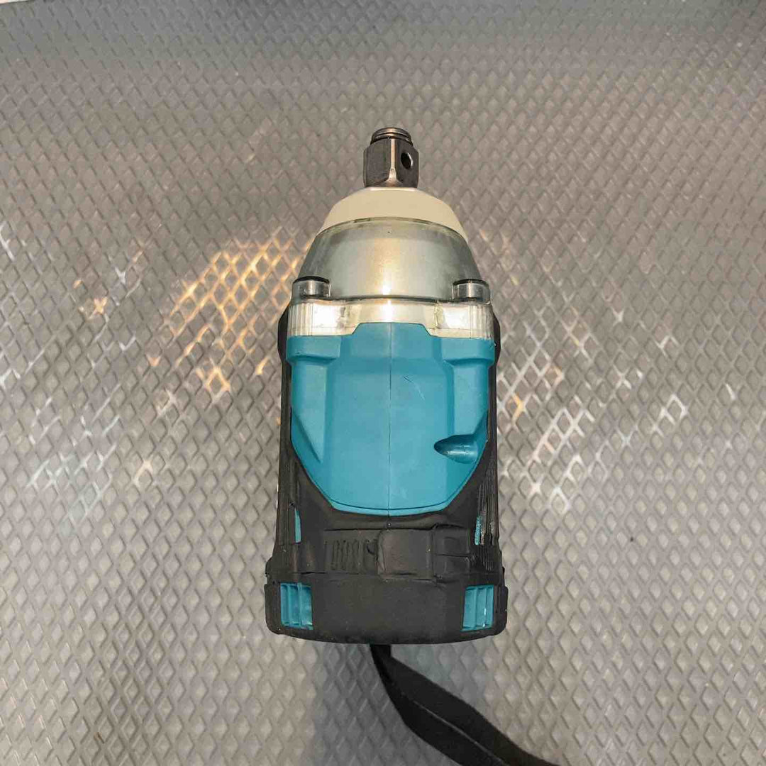 【中古品】マキタ(makita) コードレスインパクトレンチ TW300DZ【所沢店】