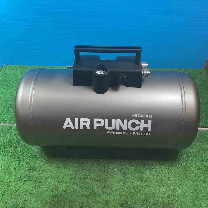 HITACHI 補助タンク STR-38 タンク容量38L【岩槻店】