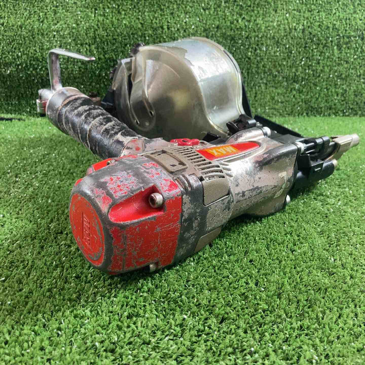 ★マックス(MAX) 高圧エア釘打ち機 HN-65N1【川崎店】