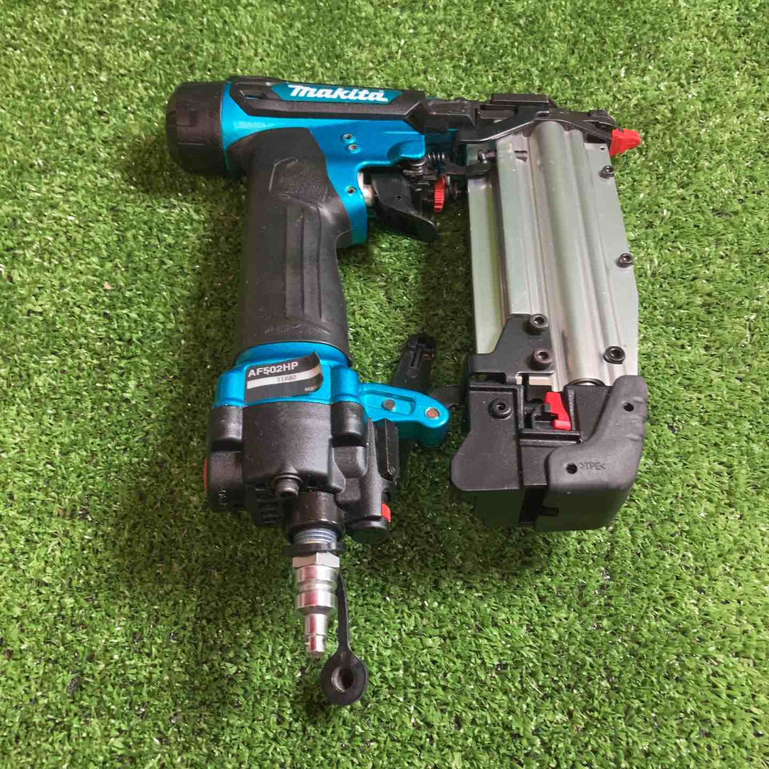 ★マキタ(makita) 高圧ピンネイラ AF502HPM【川崎店】