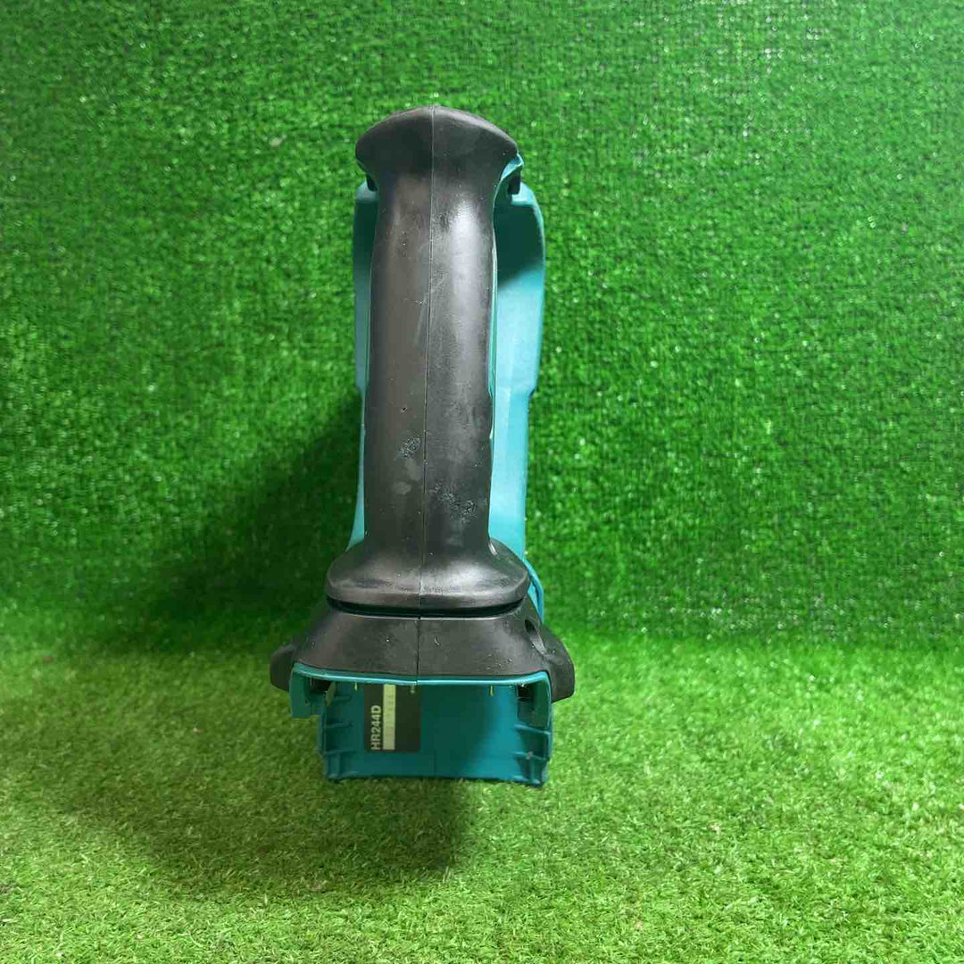 【中古品】 マキタ(makita) コードレスハンマドリル HR244DZ 【藤沢店】