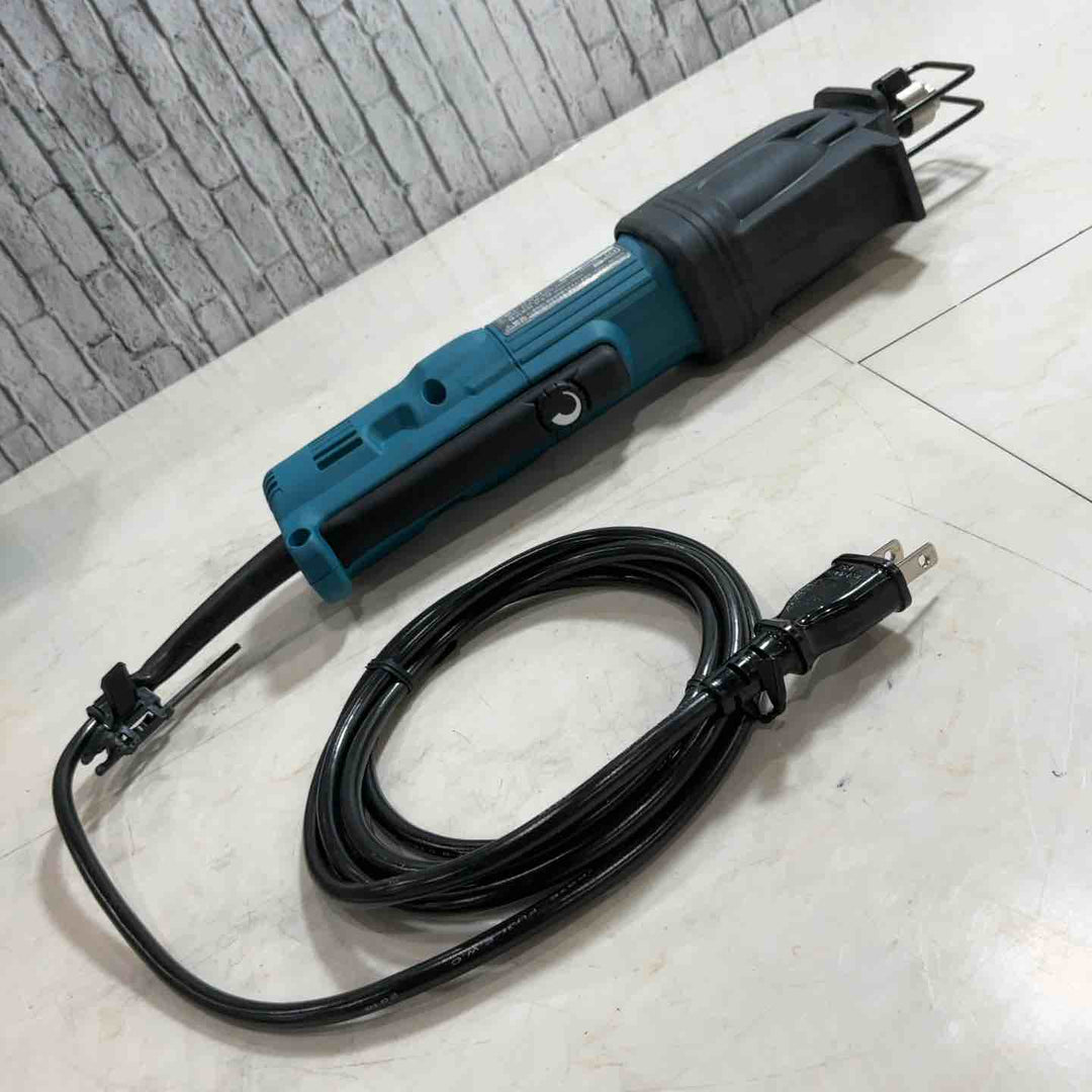 マキタ 小型レシプロソーJR1000FTK【川口店】