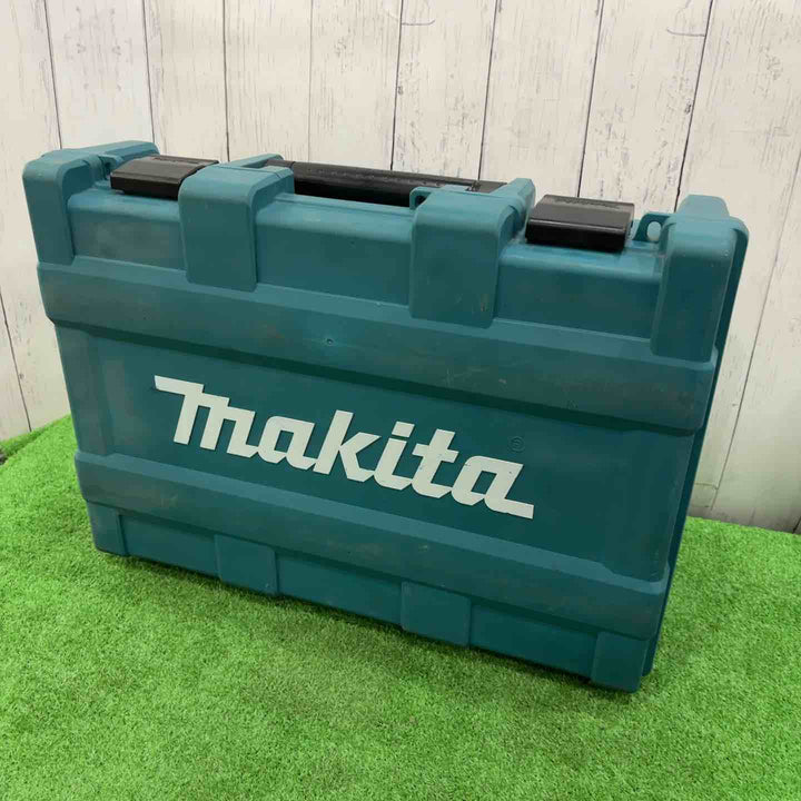 ★マキタ(makita) 18V コードレスハンマドリル HR171DRGX 動作確認済【川口店】