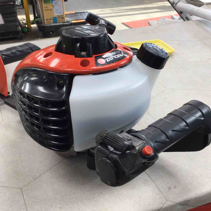 【店頭受取り限定】ゼノア 2サイクルエンジンヘッジトリマ モデル：HT753 Pro 【川崎店】