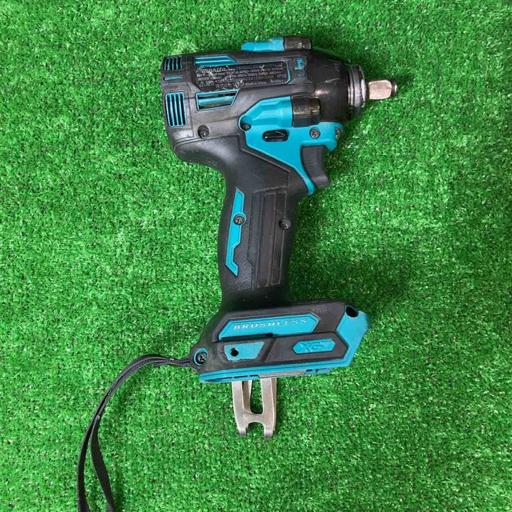 ★マキタ(makita) コードレスインパクトレンチ TW004GZ【岩槻店】