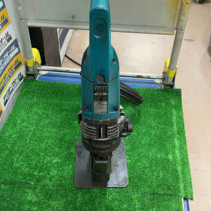 オグラ Ogura パンチャー HPC-86150【草加店】