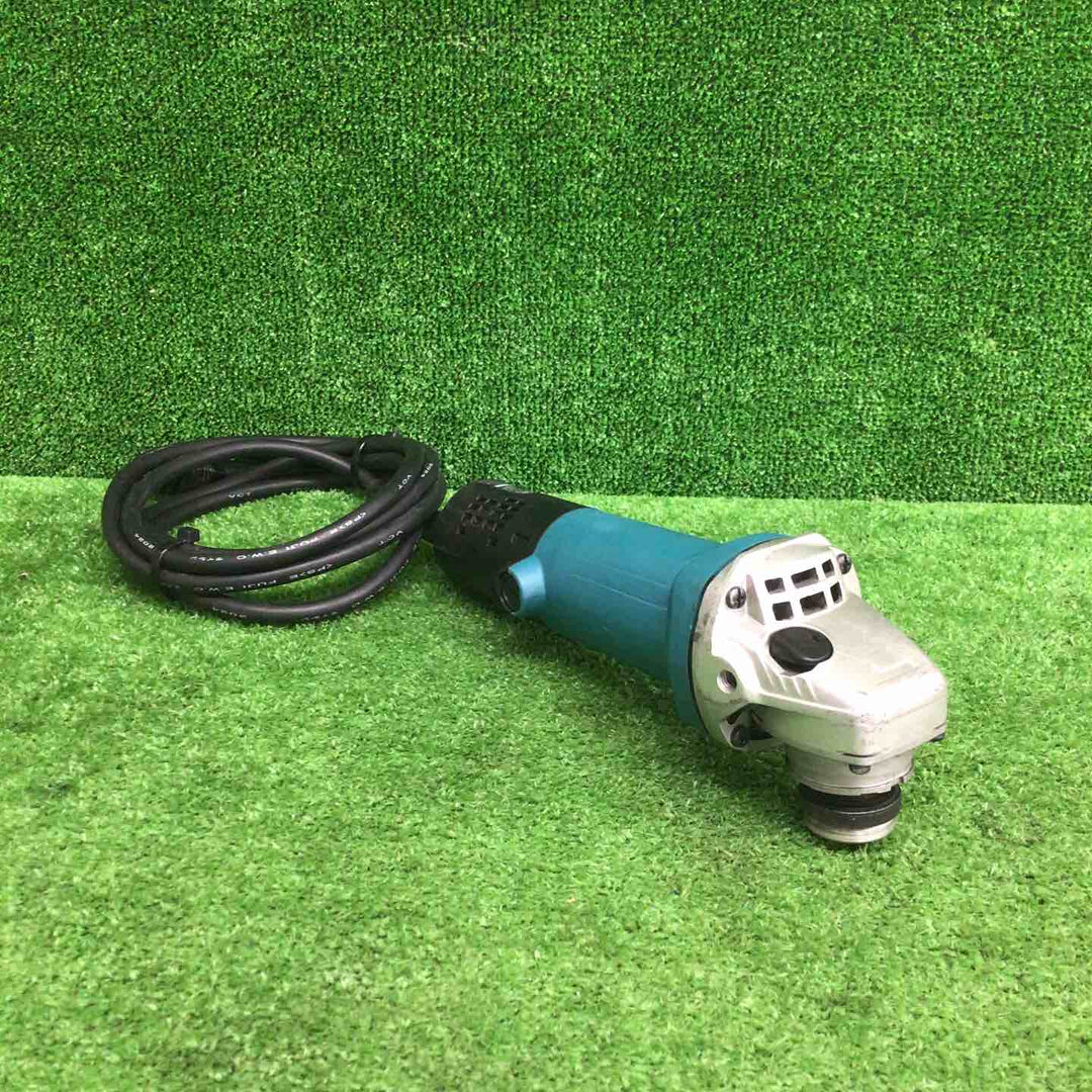【中古品】 マキタ/makita 100mmディスクグラインダ 9533BL 【鴻巣店】