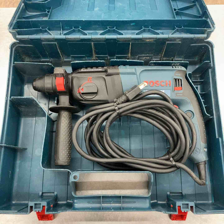★ボッシュ(BOSCH) ハンマドリル GBH2-26RE【所沢店】