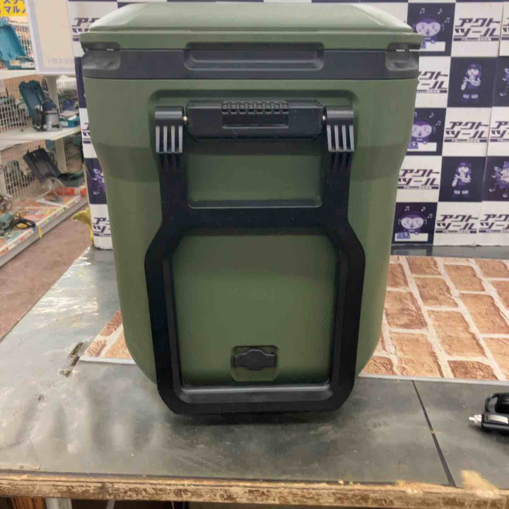 【中古品】ハイコーキ(HIKOKI ※旧:日立工機) コードレス冷温庫 UL18DB(NMG)【所沢店】