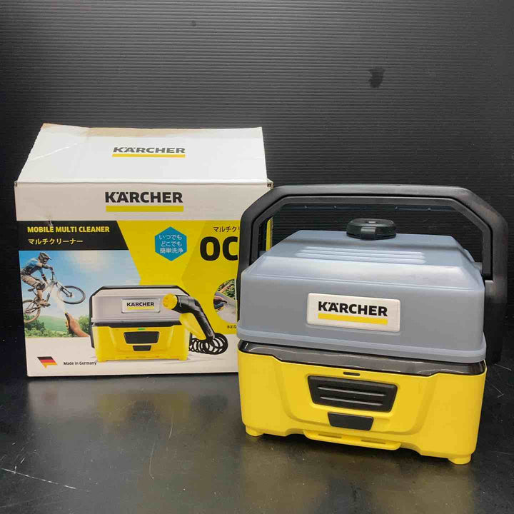 ◇KARCHER(ケルヒャー) マルチクリーナー OC 3 1.680-009.0【川越店】