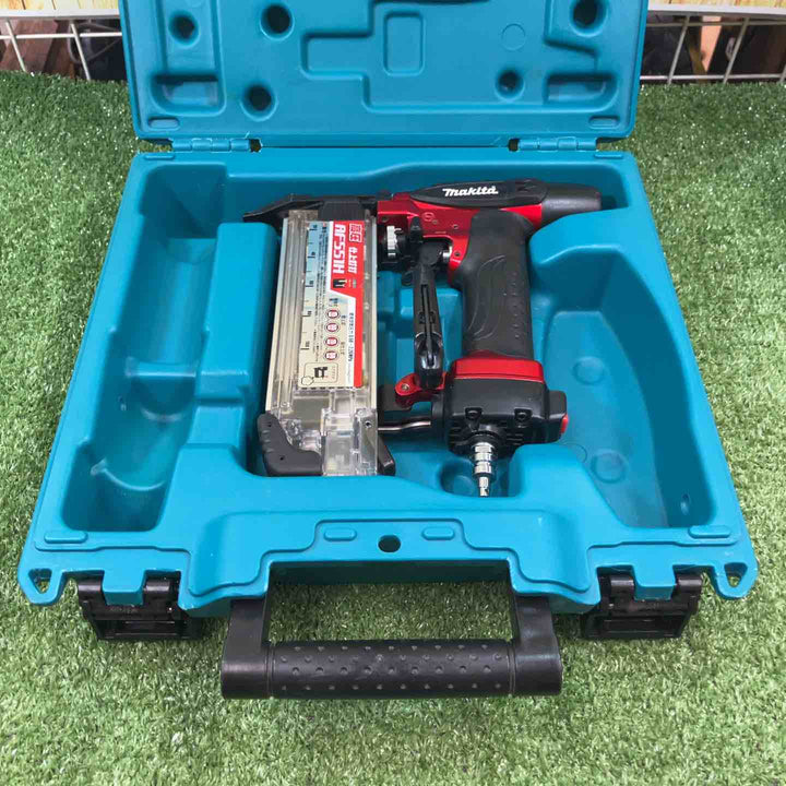 ★マキタ(makita) 高圧フィニッシュネイラ AF551H【川崎店】