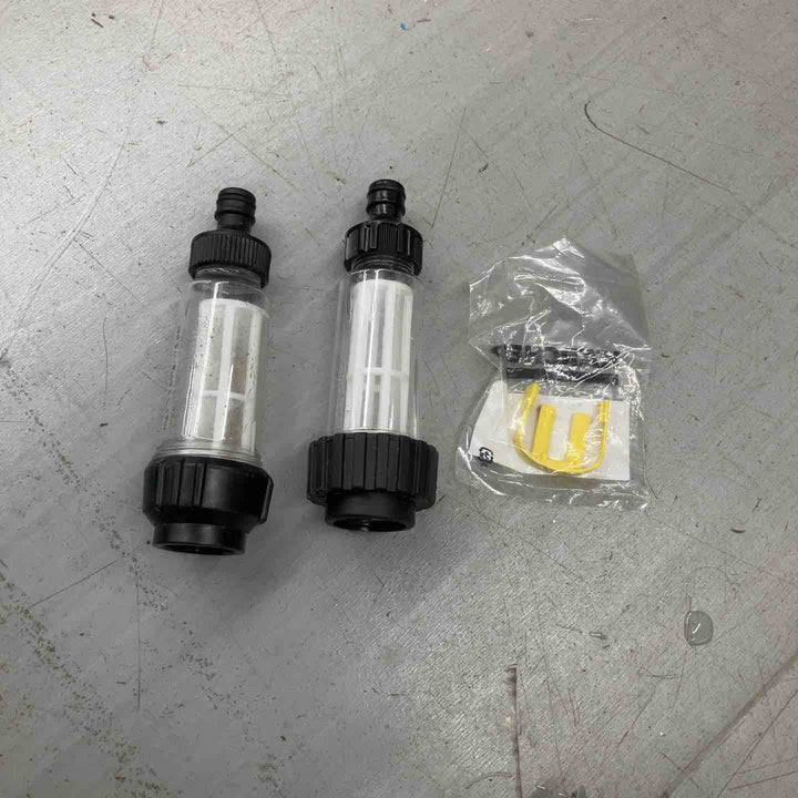 ◇ケルヒャー(KARCHER) 高圧洗浄機 K 2 クラシック CLASSIC【戸田店】