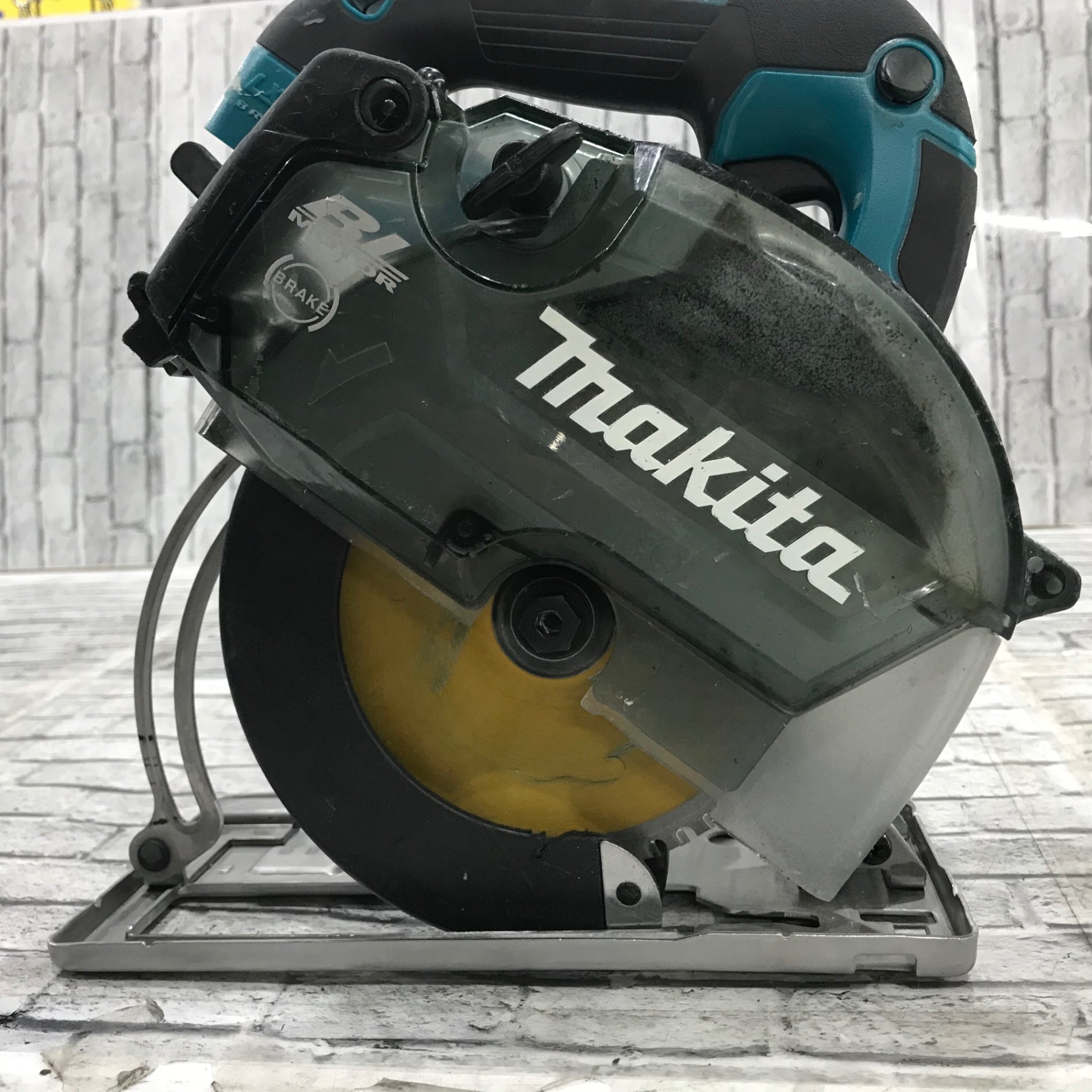 ☆マキタ(makita) コードレスチップソーカッター CS553DZ【川口店