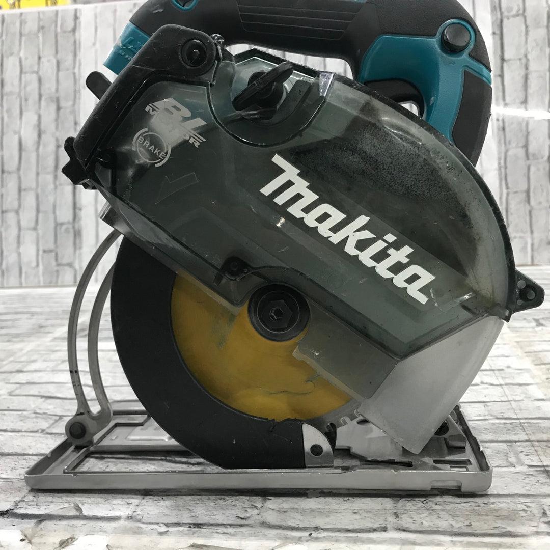 ★マキタ(makita) コードレスチップソーカッター CS553DZ【川口店】