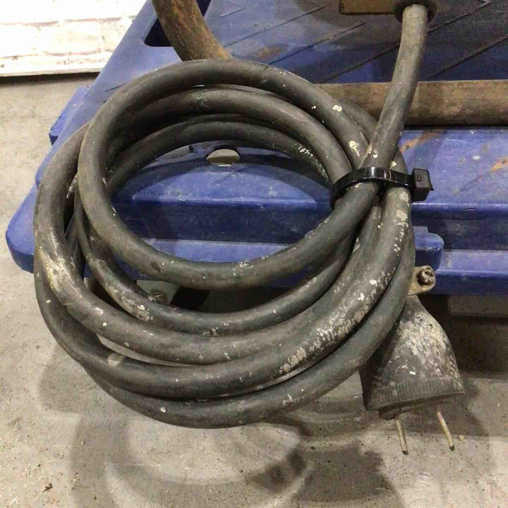 【店頭受取り限定】トーヨーコーケン　ベビーマイティ　MA-N600 保証無し【川口店】