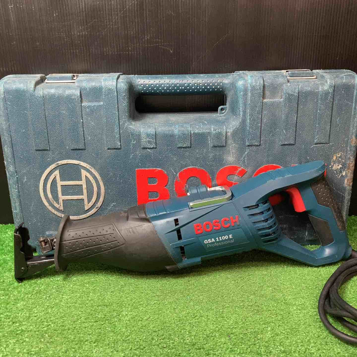 ☆ボッシュ(BOSCH) レシプロソー GSA1100E【岩槻店】