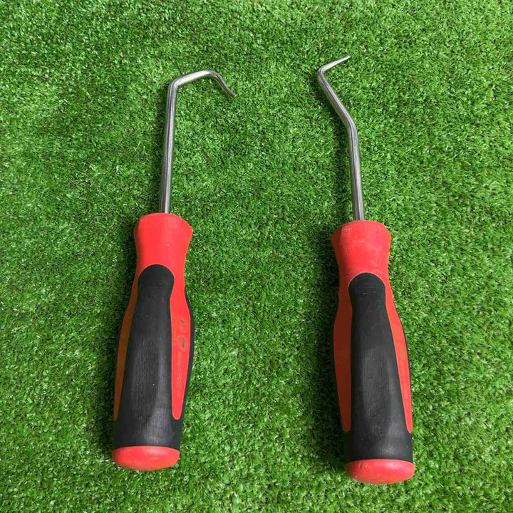 ◇Snap-on スナップオン ホースピック2本セット SGA173B/175B【草加店】
