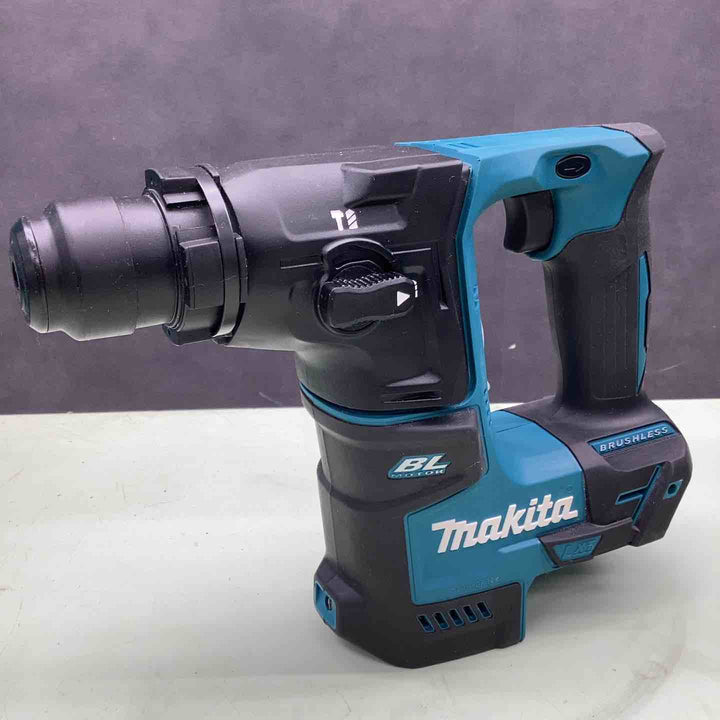 ★マキタ(makita) コードレスハンマドリル HR171DRGX【越谷店】